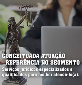 Vivian Sato - conceituada atuação e refeência no segmento. Serviço jurídicos especializados e qualificados